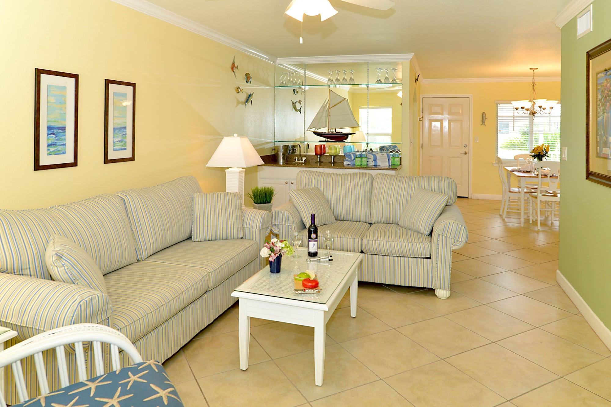 Barefoot Beach Resort Clearwater Beach Exterior foto