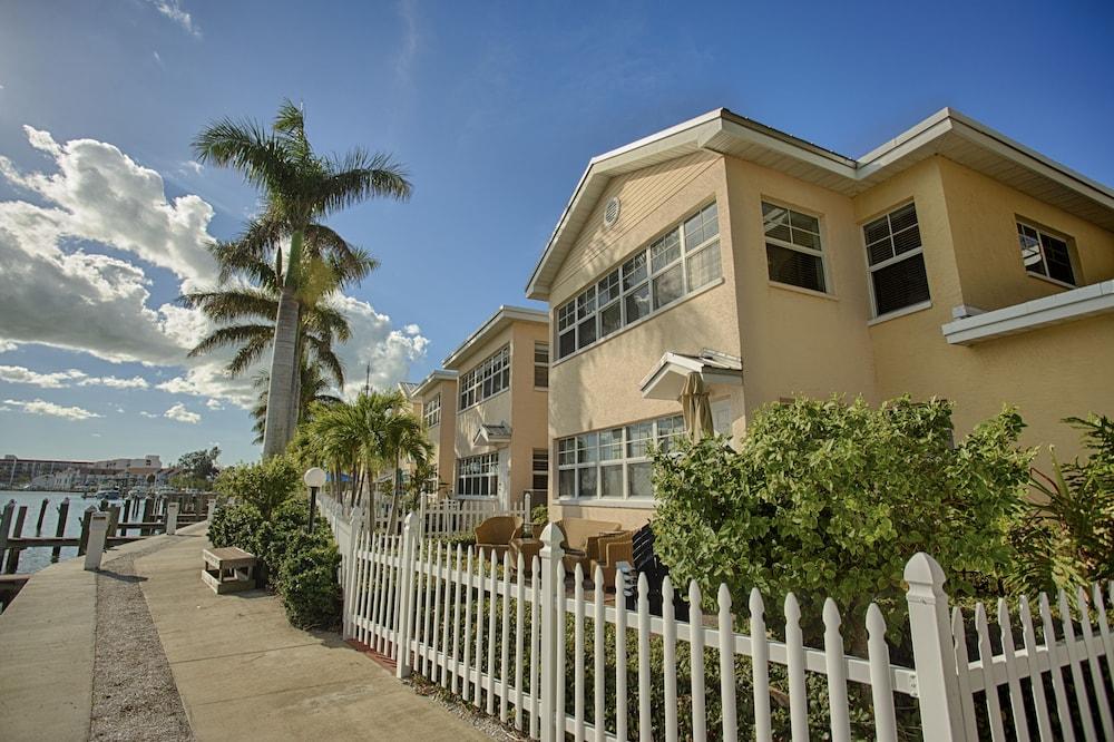 Barefoot Beach Resort Clearwater Beach Exterior foto