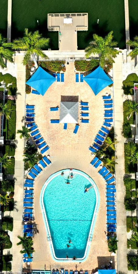 Barefoot Beach Resort Clearwater Beach Exterior foto