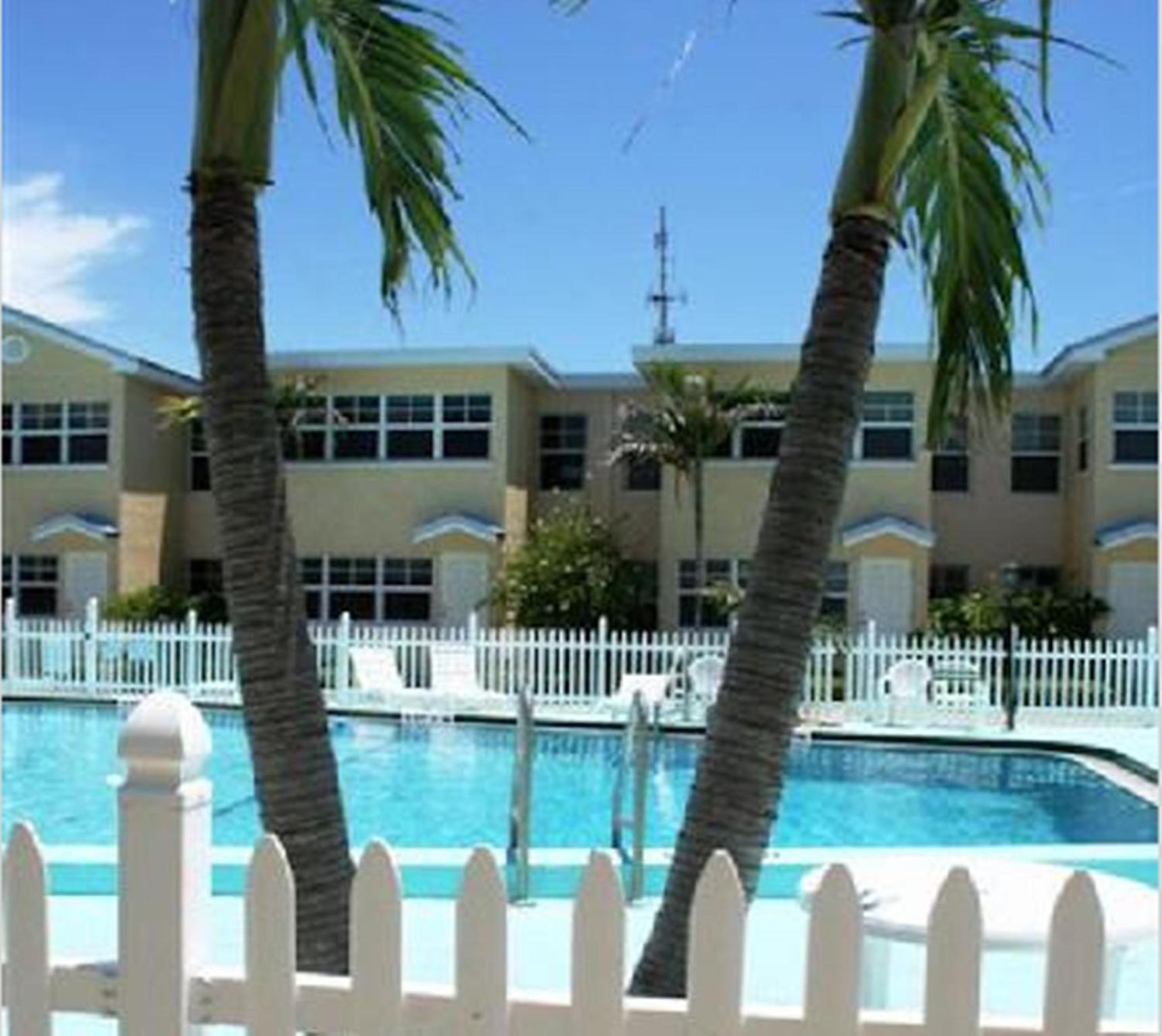 Barefoot Beach Resort Clearwater Beach Exterior foto