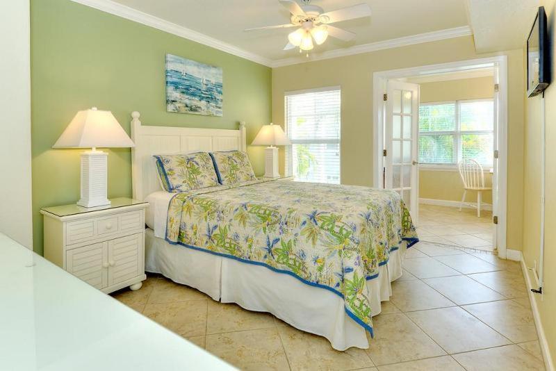 Barefoot Beach Resort Clearwater Beach Quarto foto