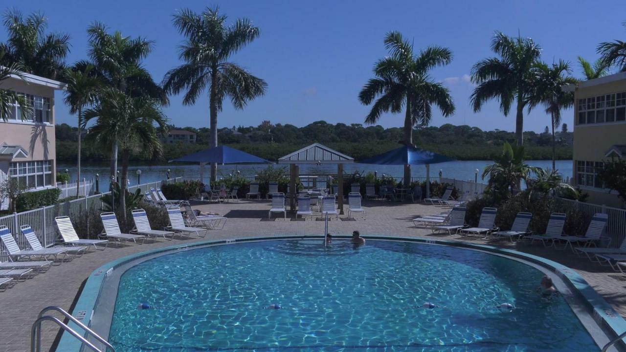 Barefoot Beach Resort Clearwater Beach Exterior foto