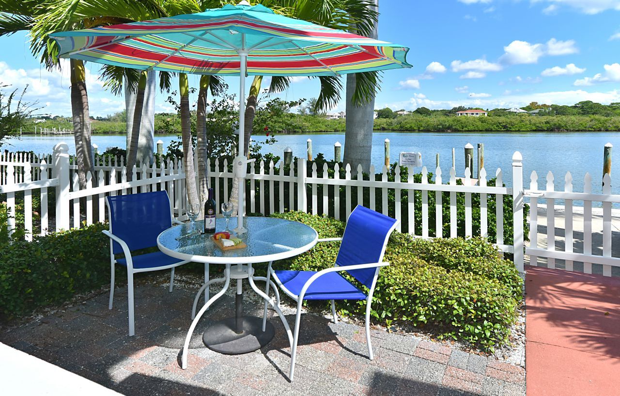 Barefoot Beach Resort Clearwater Beach Exterior foto